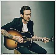 Artist Frank Turner